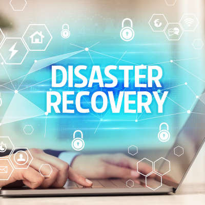 A Solid Disaster Recovery Strategy Can Save Your Business