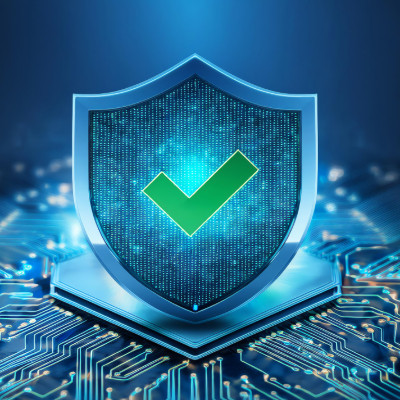 Fortify Your Business: A 4-Step Cybersecurity Action Plan