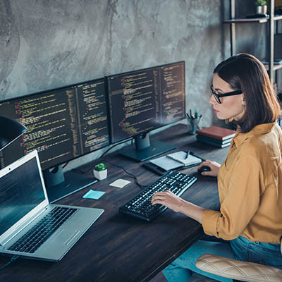 Proactive IT Management Requires a Thorough Monitoring Strategy