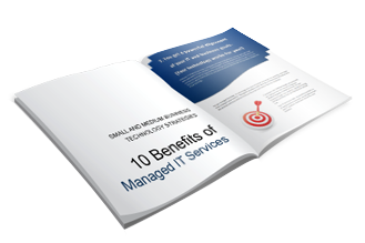 10 Benefits whitepaper